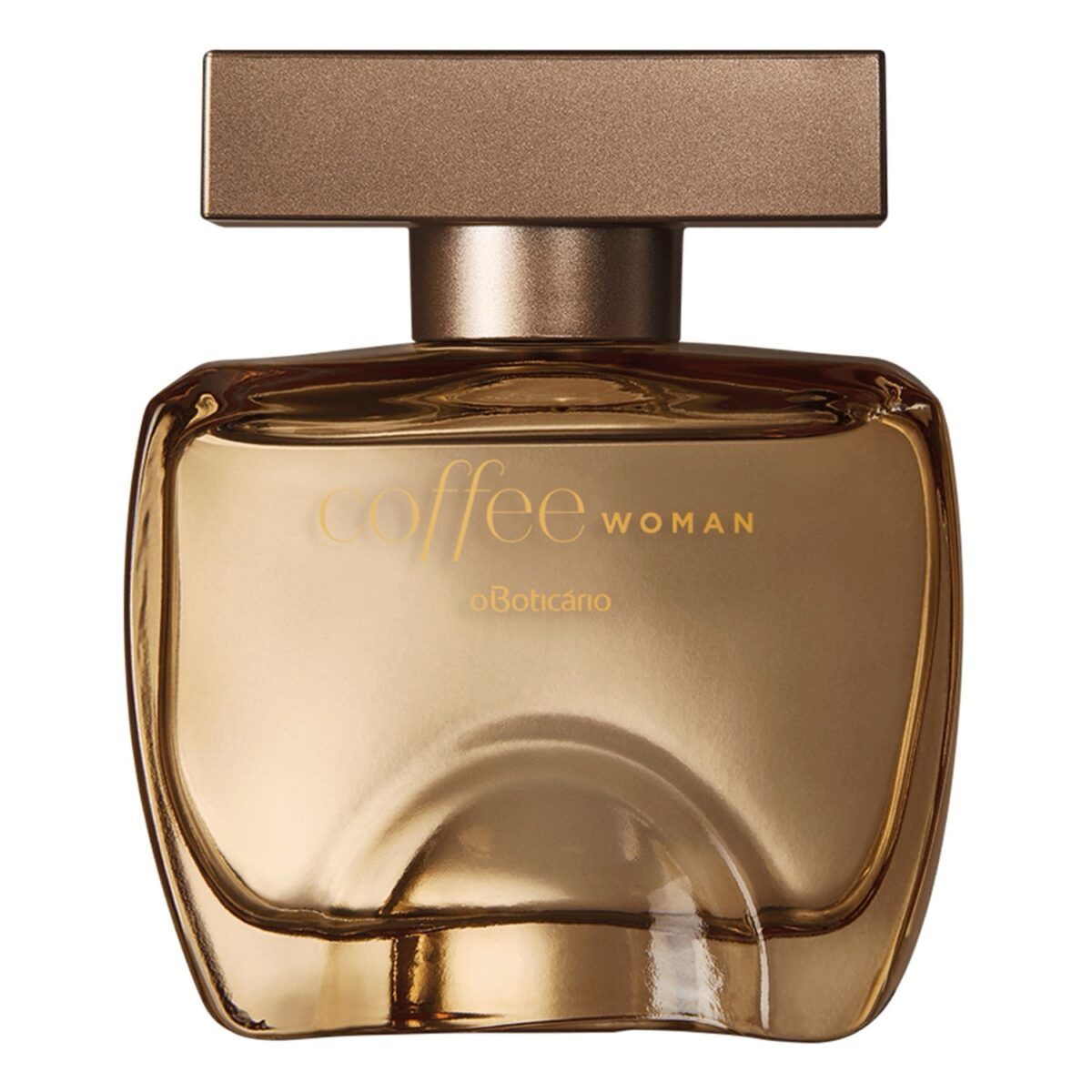 img_0931-2 Coffee Woman Edt Eau de Toilette, 100ml - Imagen 1