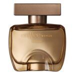 Coffee Woman Edt Eau de Toilette, 100ml