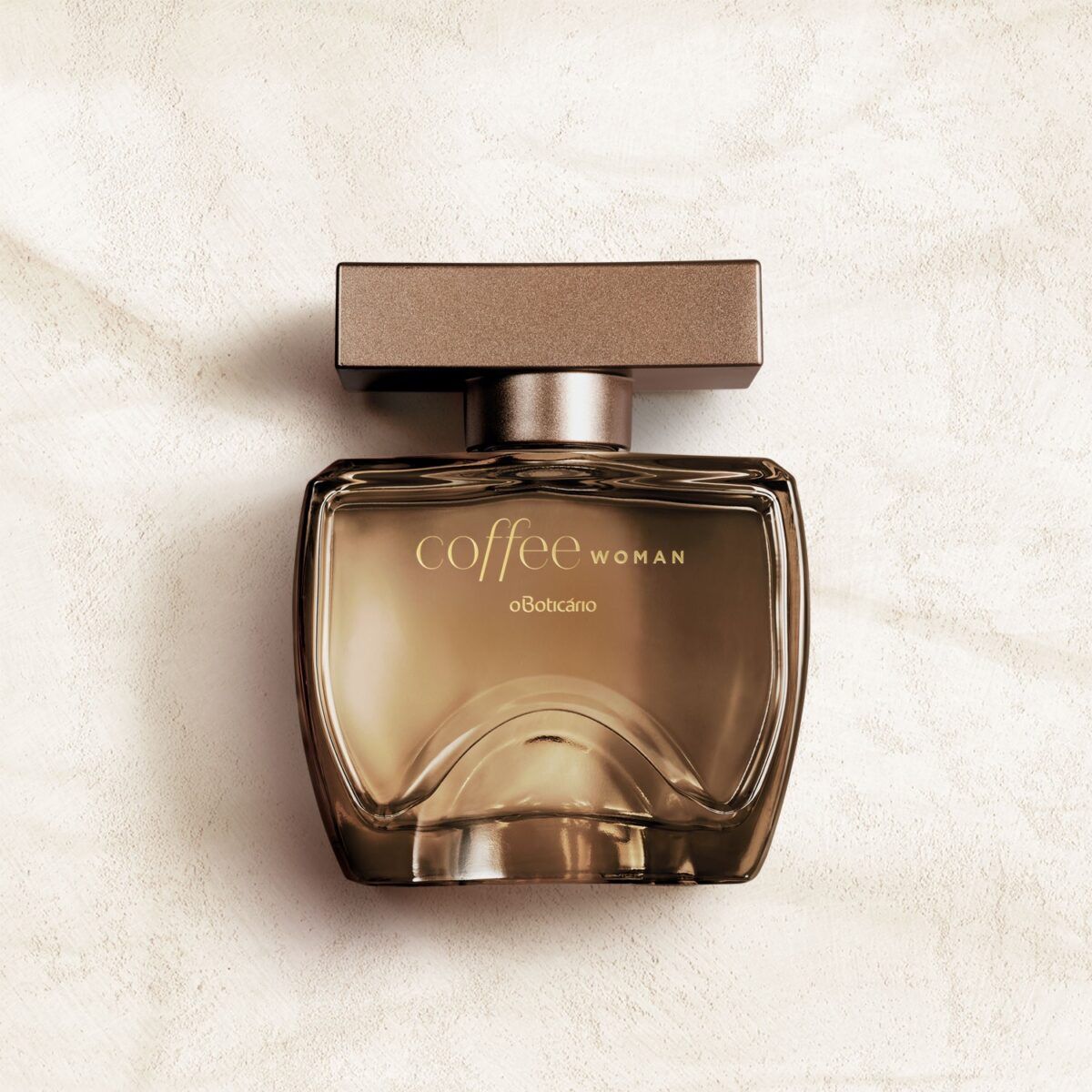 Coffee Woman Edt Eau de Toilette, 100ml - Imagen 3
