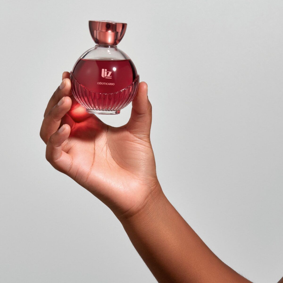 Liz Intenso Edt 100ml - Imagen 3