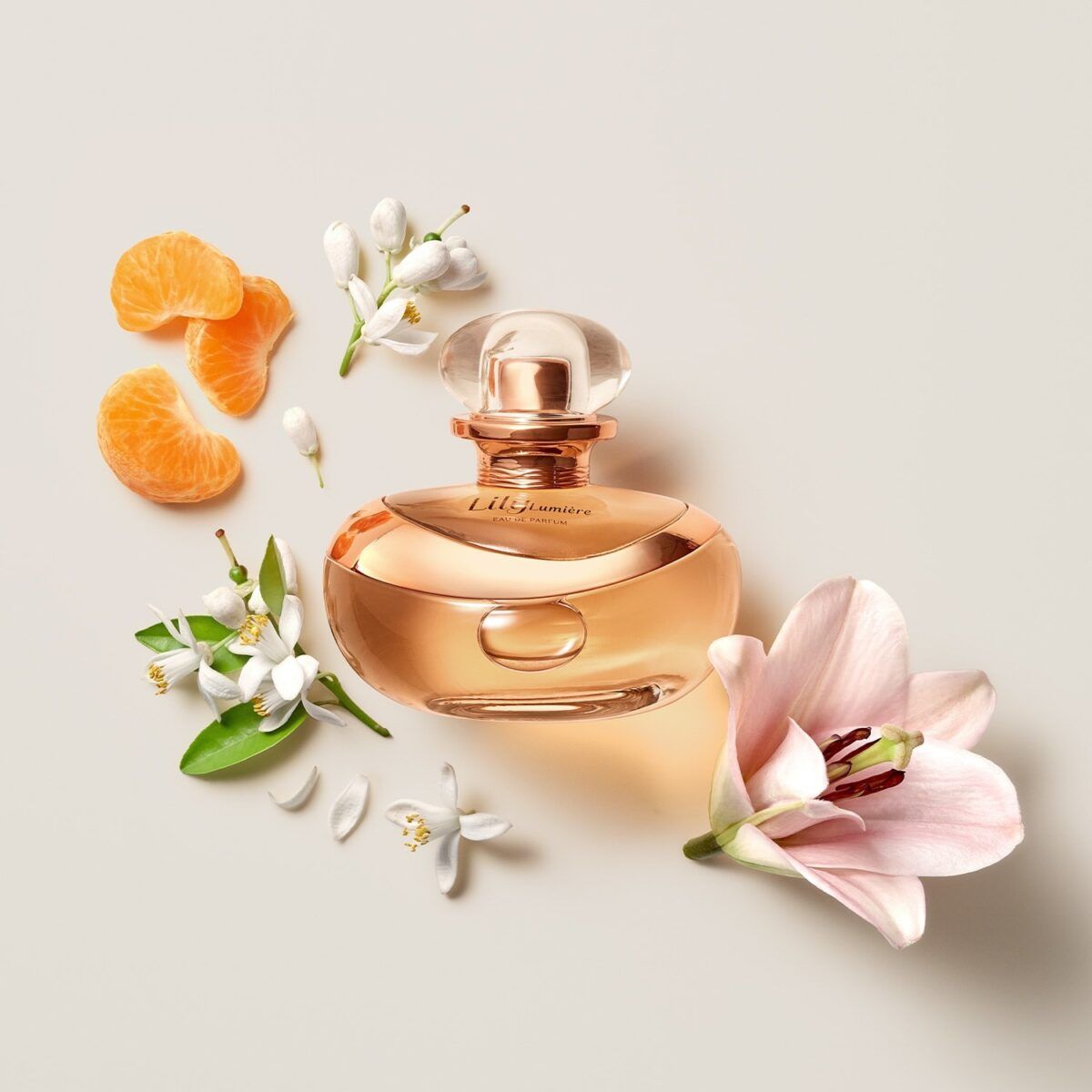 Lily Lumière Eu De Parfum - Imagen 5