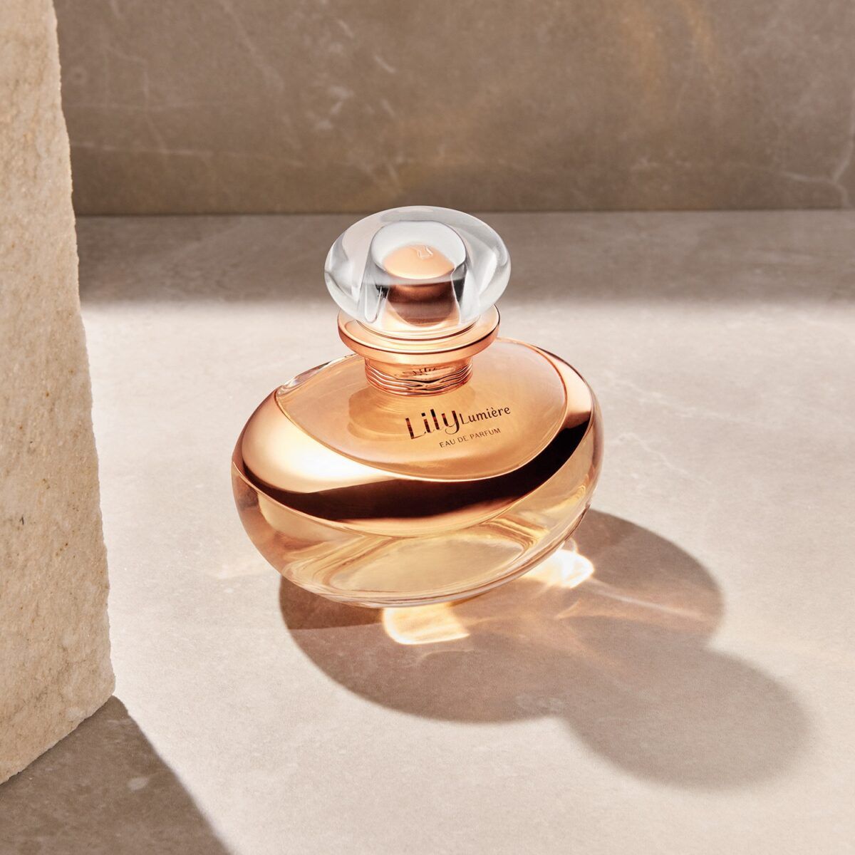 Lily Lumière Eu De Parfum - Imagen 3