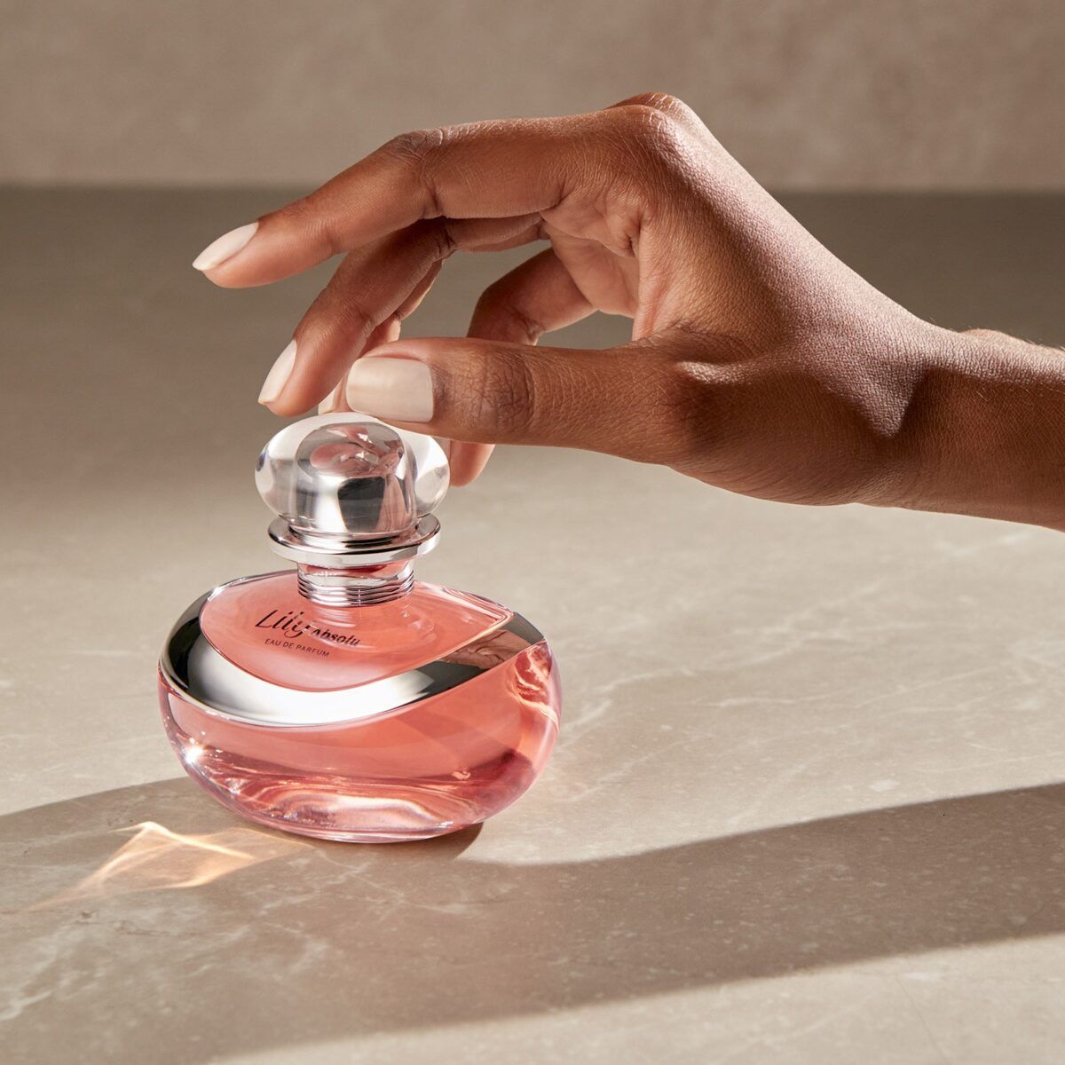 Lily Absolu Eau de Parfum
75ml - Imagen 4