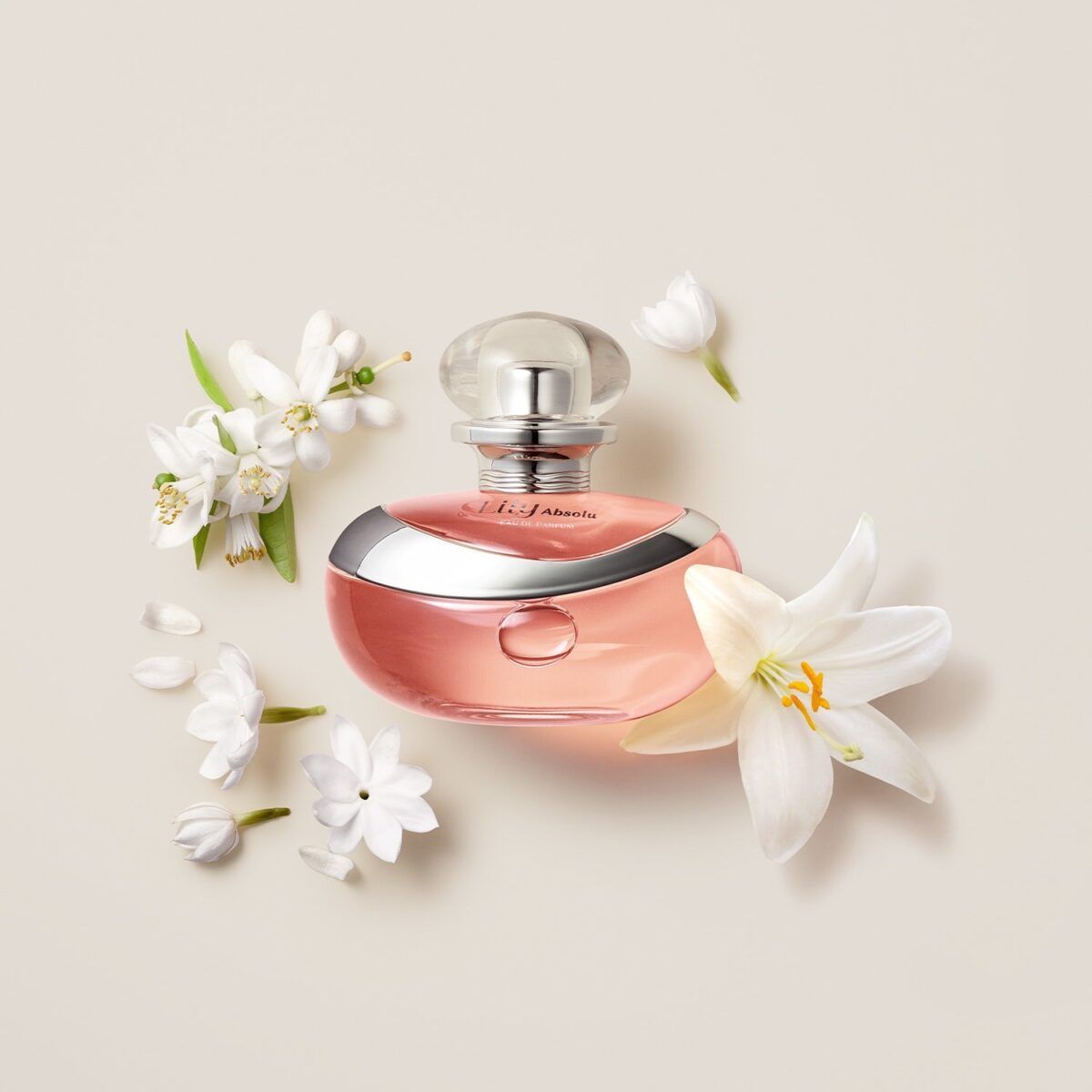 Lily Absolu Eau de Parfum
75ml - Imagen 5