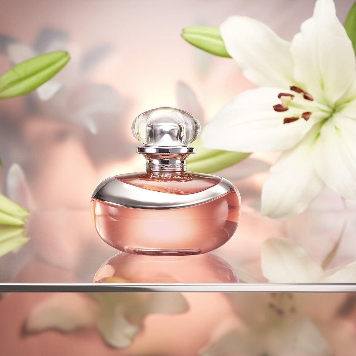 Lily Absolu Eau de Parfum
75ml - Imagen 2