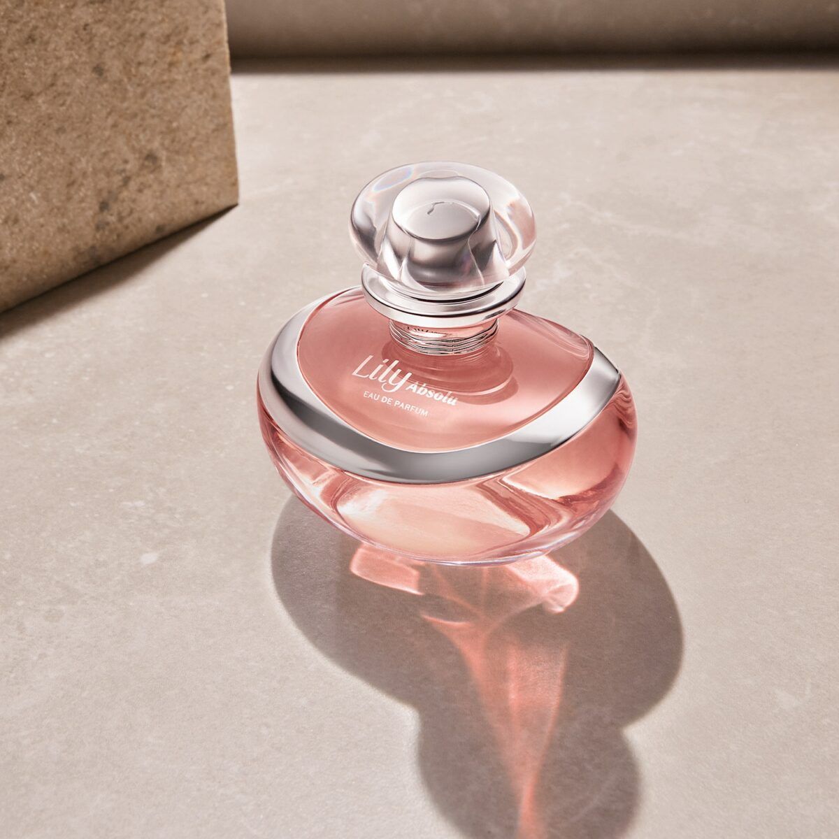 Lily Absolu Eau de Parfum
75ml - Imagen 3