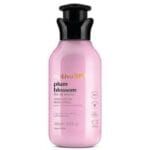 Loción Hidratante Corporal  Flor Ciruela 400ml Nativa Spa