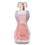Glamour Just Shine Eau de Toilette, 75 ml