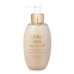 Lily Champú satinado de lirio, 250 ml