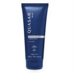 Quasar Blue Shower Gel Cuerpo Cabello 200g