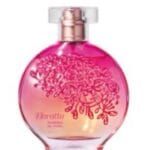 Floratta Romance De Verano Eau de Toilette, 75 ml