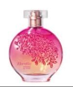 Floratta Romance De Verano Eau de Toilette, 75 ml