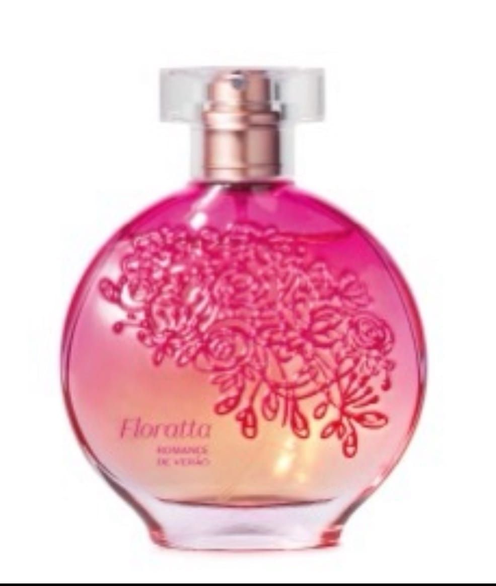 img_8221-2 Floratta Romance De Verano Eau de Toilette, 75 ml - Imagen 1