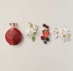 Floratta Red Eau de Toilette, 75 ml - Imagen 4