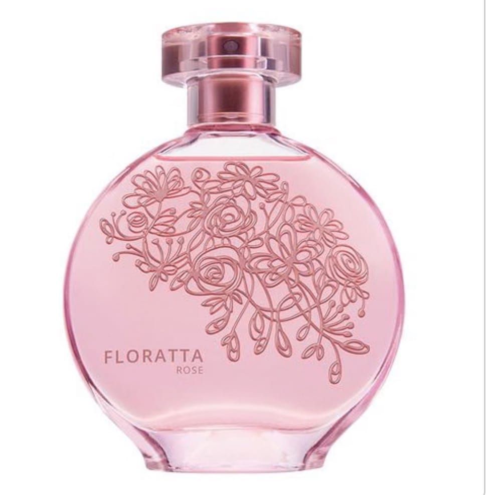 img_8317 Floratta Rosa Eau de Toilette, 75 ml - Imagen 1