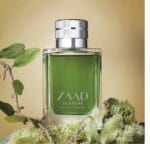 ZAAD EDP VENTURE 95ML - Imagen 8