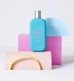 EGEO VANILLA VIBER COLONIA 90ML - Imagen 5