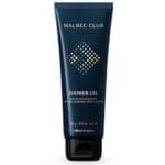 Malbec Club Shower  Gel Cuerpo y Cabello 250ml
