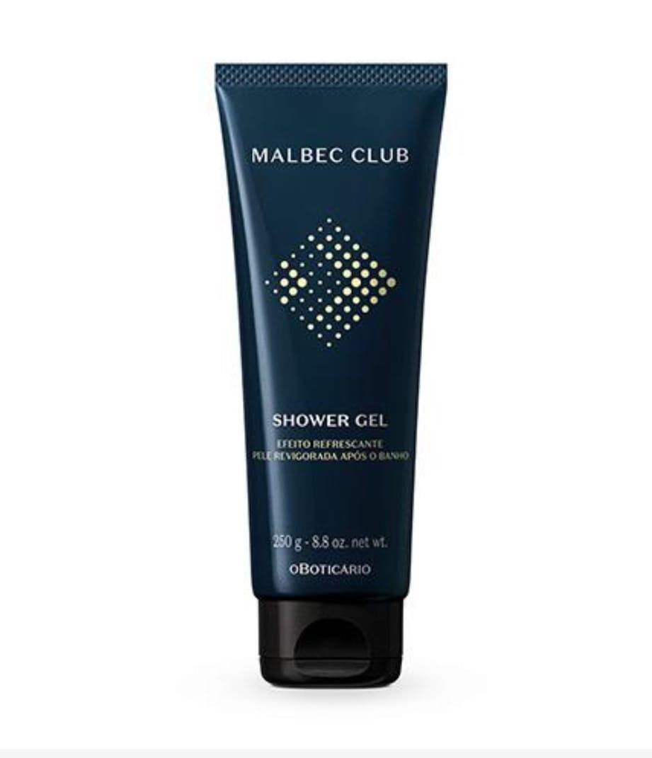 img_8608 Malbec Club Shower Gel Cuerpo y Cabello 250ml - Imagen 1