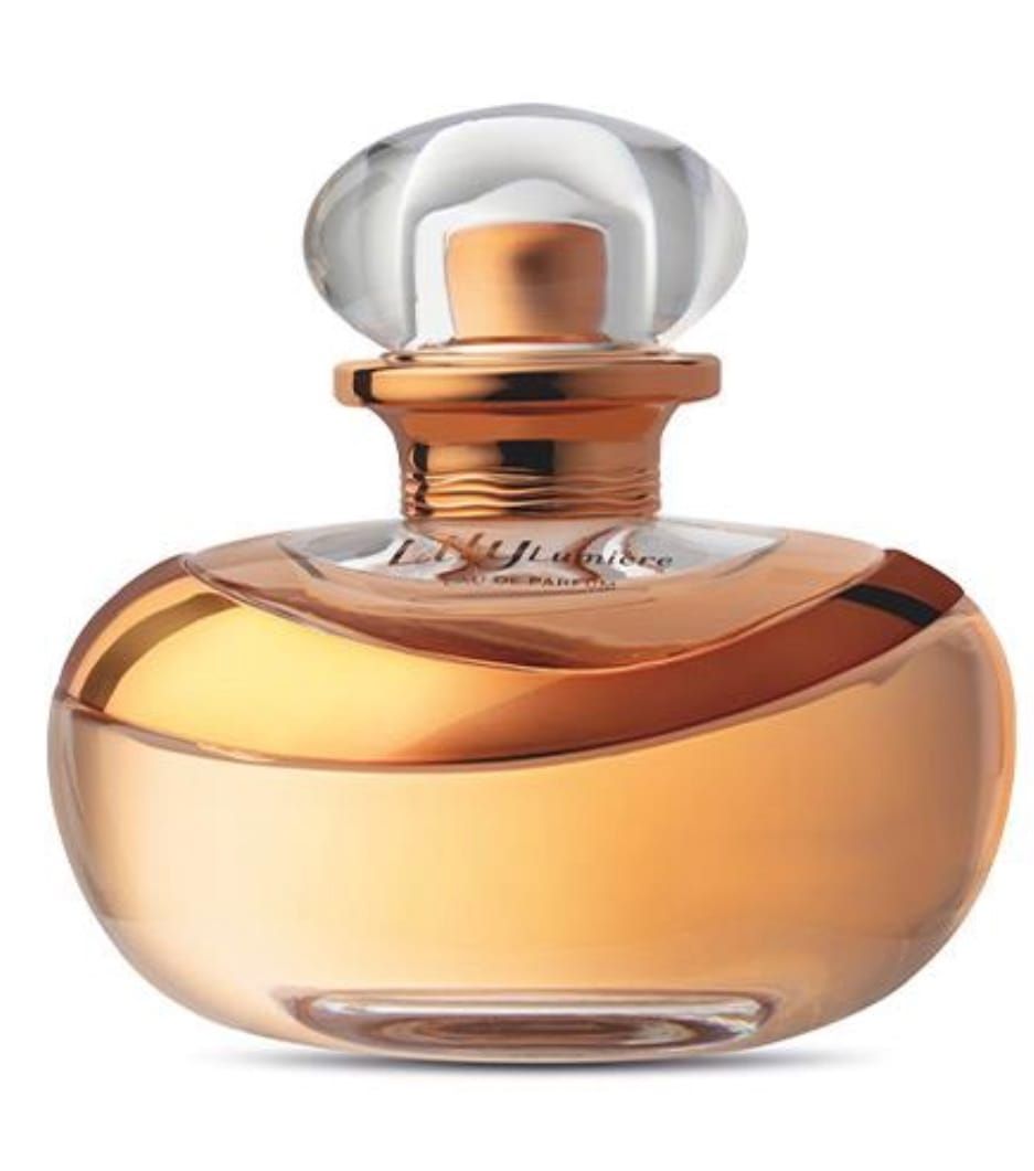 img_8643 Lily Lumière Eu De Parfum - Imagen 1