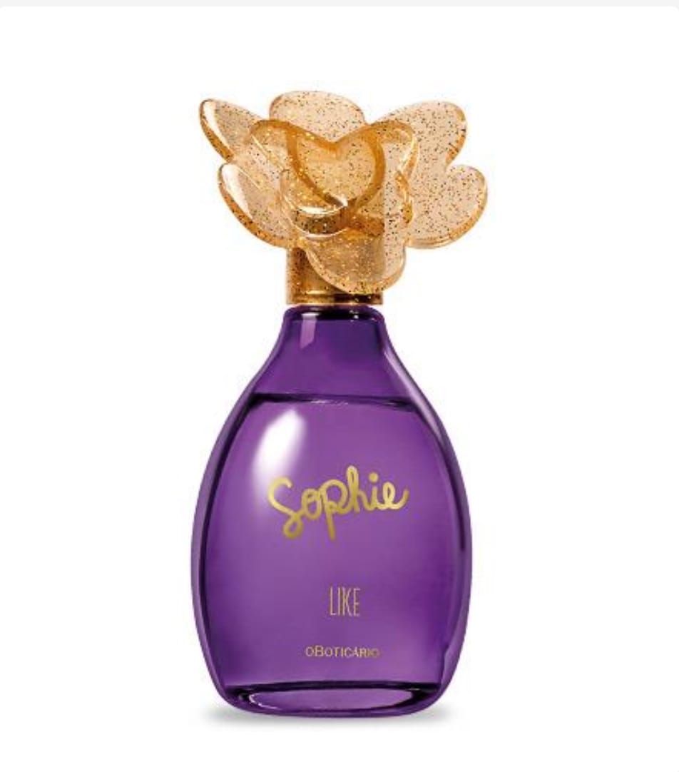 img_8714 Sophia Colonia Liki, 100 ml - Imagen 1
