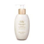 Lily Crema de ducha satinado, 250 ml