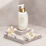 Lily Crema de ducha satinado, 250 ml - Imagen 2