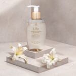 Lily Jabón Líquido Satinado, 250ml - Imagen 2