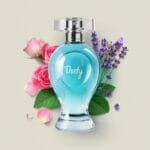 Thaty Eau de Toilette, 100ml - Imagen 2