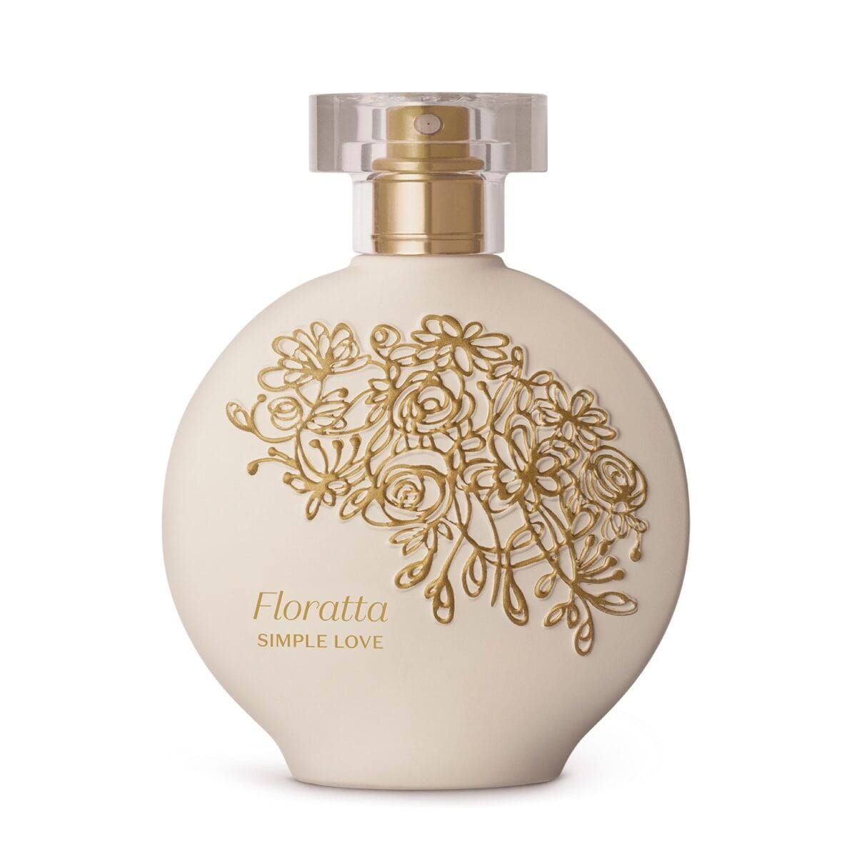 img_9250 Floratta Simple Love Eau de Toilette, 75 ml - Imagen 1