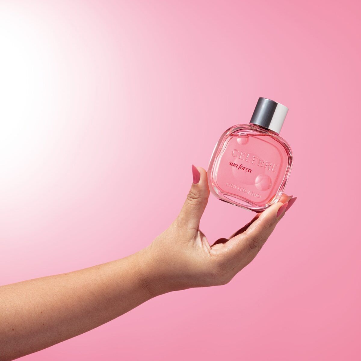 Celebre Eau de Toilette mujer, 100 ml - Imagen 4
