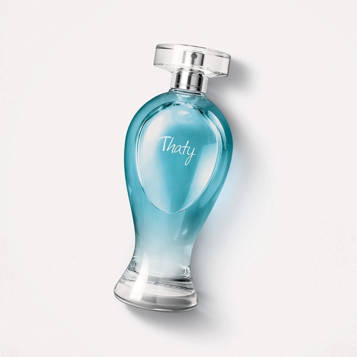 Thaty Eau de Toilette, 100ml - Imagen 5
