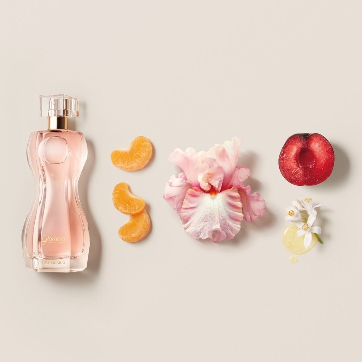 Glamour Eau de Toilette, 75ml - Imagen 4