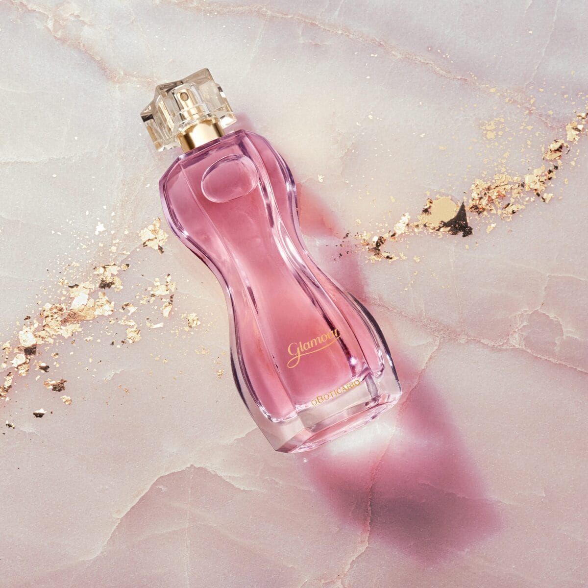 Glamour Eau de Toilette, 75ml - Imagen 2