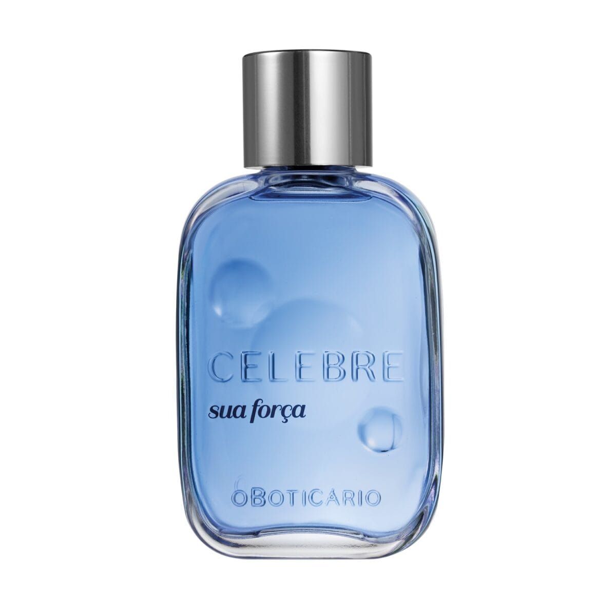 Celebre su fuerza masculina
EDT 100ml - Imagen 1