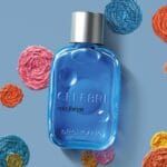 Celebre su fuerza masculina
EDT 100ml - Imagen 3