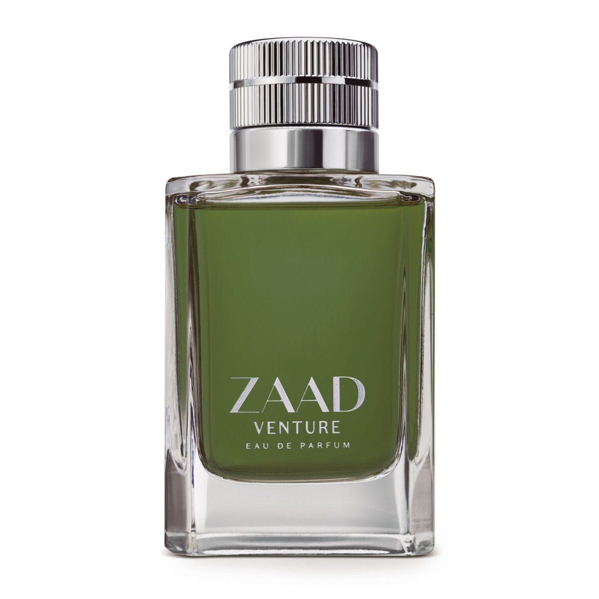 ZAAD EDP VENTURE 95ML - Imagen 1