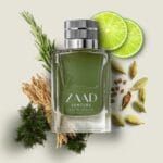 ZAAD EDP VENTURE 95ML - Imagen 2