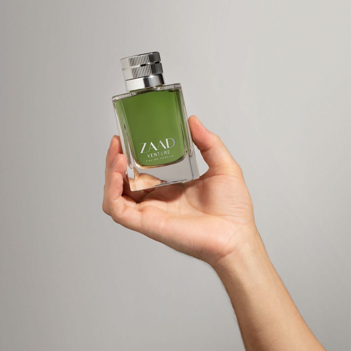 ZAAD EDP VENTURE 95ML - Imagen 4