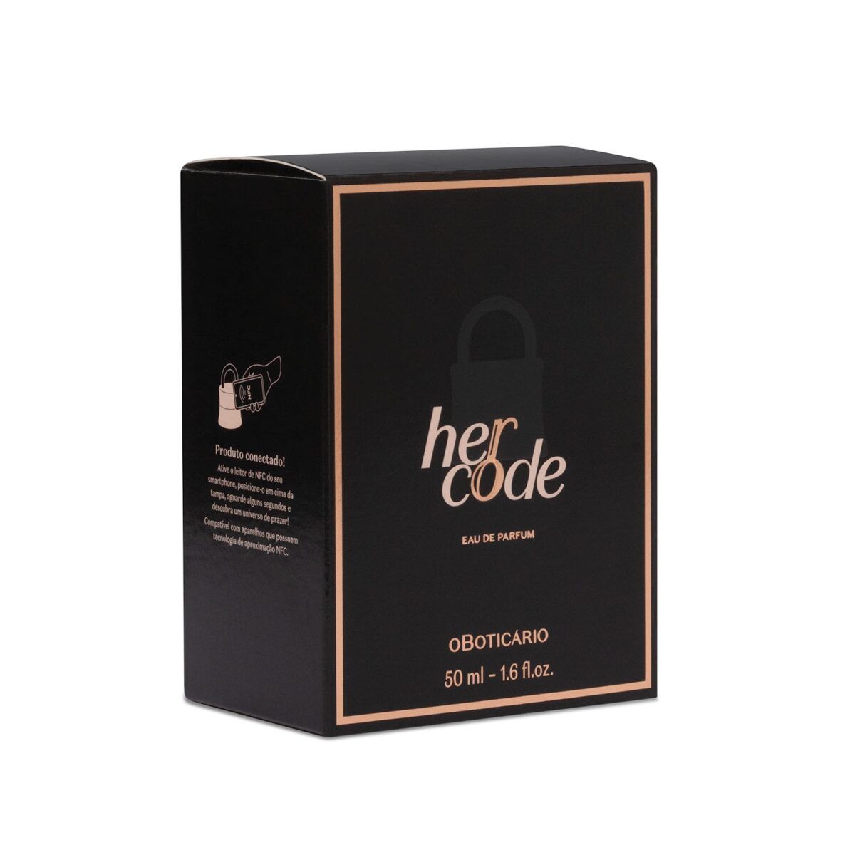 Her Code Eau de Parfum,
50ml - Imagen 3