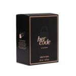 Her Code Eau de Parfum,
50ml - Imagen 3