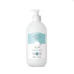 Loción Corporal Hidratante Nube, 400 Ml. Cuide-Se Bem