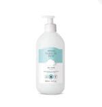 Loción Corporal Hidratante Nube, 400 Ml. Cuide-Se Bem