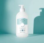 Loción Corporal Hidratante Nube, 400 Ml. Cuide-Se Bem - Imagen 3