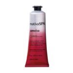 Crema Hidratante Para Las Manos Ciruela 75g Nativa Spa