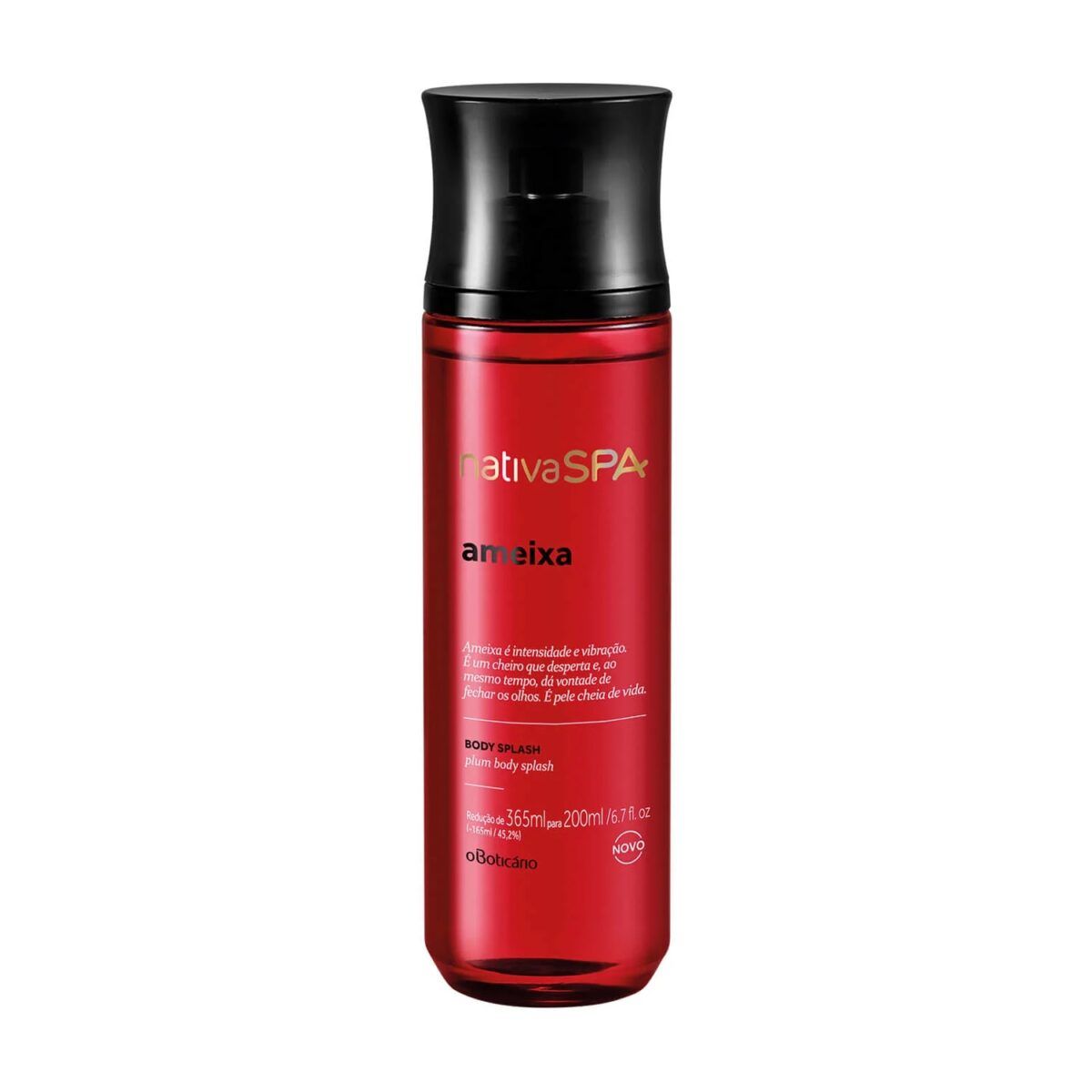 img_0165 Body splash de ciruela 200ml Nativa Spa - Imagen 1