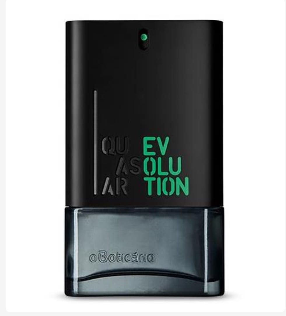 img_0456 Quasar Evolution EDT 100ml - Imagen 1