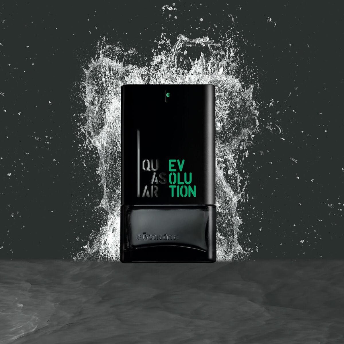 Quasar Evolution EDT 100ml - Imagen 5