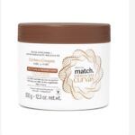 Ciencia De Las Curvas Jelly Capilar Memorizador Match, 350g