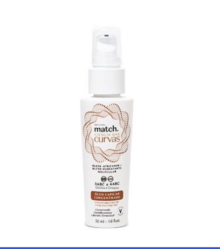 img_0755 Ciencia De las Curvas Aceite Capilar Multibeneficios
Match 50 ml - Imagen 1